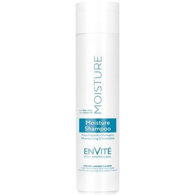 Dusy Envité Moisture shampoo 250 ml – Hledejceny.cz