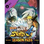 Naruto Shippuden: Ultimate Ninja Storm 4 Season Pass – Hledejceny.cz