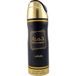 Lattafa Khamrah deospray 200 ml – Zbozi.Blesk.cz