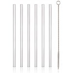 Banquet Brčko sklo rovné 20 cm s kartáčkem – Sleviste.cz