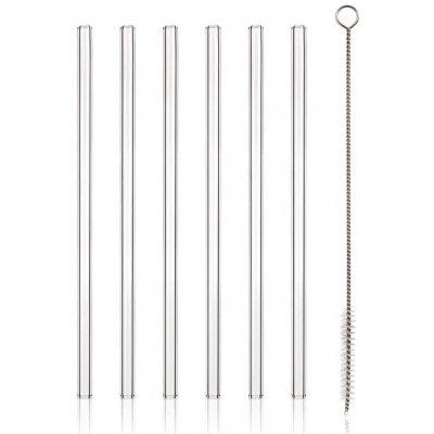 Banquet Brčko sklo rovné 20 cm s kartáčkem – Sleviste.cz