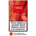 British American Tobacco Glo neo Red – Zboží Mobilmania