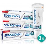 Sensodyne Repair & Protect Extra Fresh 3 x 75 ml – Zboží Dáma