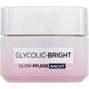 L'Oréal Glycolic Bright Rozjasňující noční krém 50 ml