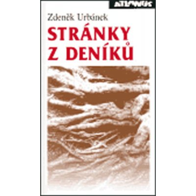 Stránky z deníků – Zboží Mobilmania