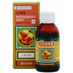 TCM Bohemia Mišpulníkový sirup 120 ml – Hledejceny.cz