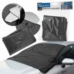 GEKO G73859 Clona s magnety na čelní sklo 170x120cm | Zboží Auto
