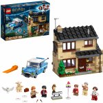 LEGO® Harry Potter™ 75968 Zobí ulice 4 – Hledejceny.cz