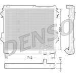 DENSO DRM50075 Chladič, chlazení motoru (DRM50075)