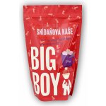 BigBoy Kaše s příchutí horké čokolády s marshmallow 350 g – Zboží Dáma
