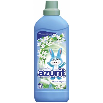 Azurit avivážní prostředek Jasmine elegance 836 ml 38 PD – Sleviste.cz