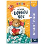 ALBI Hra na dobrou noc Kvído – Zboží Mobilmania