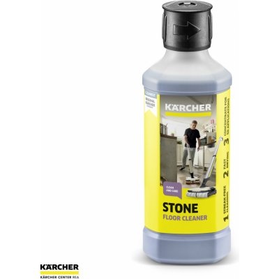 Kärcher 6.295-943.0 RM 537 čistič kamenných podlah 500 ml – HobbyKompas.cz