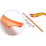 Hot Wheels dráha 120cm – Zbozi.Blesk.cz