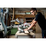 Metabo KGS 18 LTX BL 254 614254850 – Zboží Mobilmania