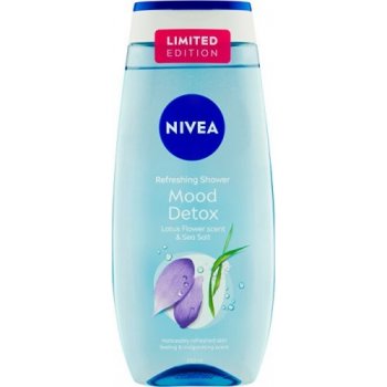 sprchový gel Detox Moment (Refreshing Shower) 250 ml