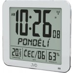 JVD DH9335.1 hnědé – Zboží Dáma