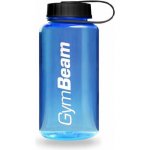 GymBeam Sport Bottle Grey 1000 ml – Zbozi.Blesk.cz