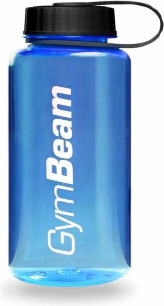 GymBeam Sport Bottle Grey 1000 ml