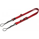 Artisan&Artist popruh Easy Slider ACAM-E25R červený – Sleviste.cz