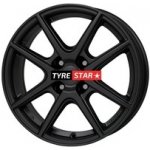 Anzio Split 5,5x14 4x100 ET43 black – Sleviste.cz