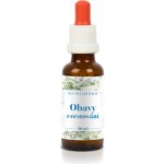 Bicomterapie Obavy z cestování 30 ml – Hledejceny.cz