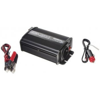 Stualarm 35312 12/230V 300W