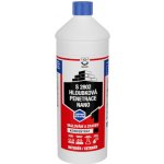 BULDOK Penetrace hloubková NANO, S 2802, BULDOK, 5 kg – Sleviste.cz