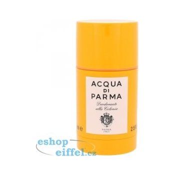 Acqua di Parma Colonia deostick unisex 75 ml