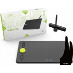 XP-PEN Deco 02 – Sleviste.cz