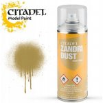 GW Sprej Zandri Dust 400ml – Zboží Živě
