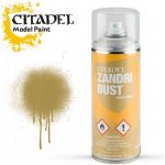 GW Sprej Zandri Dust 400ml – Hledejceny.cz