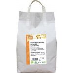 ProBio Mouka žitná celozrnná jemná bio 4 kg – Sleviste.cz