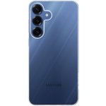 Tactical TPU kryt pro Samsung Galaxy S26 FE transparent – Zboží Živě