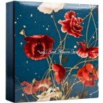 Univerzální fotoalbum, samolepící, DRS-50 Flower7 1 PL – Hledejceny.cz