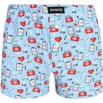 Evona pánské trenky ATLANTA 671 – Sleviste.cz