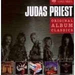 Judas Priest - Original Album Classics CD – Zboží Mobilmania