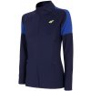 Dámská mikina 4F womens FUNCTIONAL sweatshirt-H4L21-BLDF012-30S-DARK BLUE Modrá