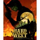 Hra na PC Hard West (Collector's Edition)