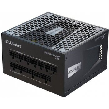 Seasonic PRIME Ultra Series SSR-750GD2 750W 1GD27GFET3A30X