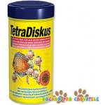 Tetra Diskus Rot 250 ml – Sleviste.cz