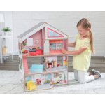 KidKraft CHARLIE 10064 – Hledejceny.cz