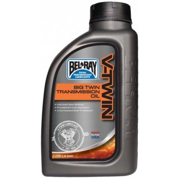 Bel-Ray V-Twin BIG Twin Transmission OIL 1 l