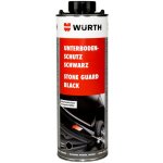 Würth Ochrana podvozku přelakovatelná 1 l – Zboží Mobilmania