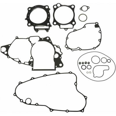 XRADICAL(ARTEIN GASKETS) kompletní sada těsnění HONDA CRF 450 R 4T 07-08 | Zboží Auto
