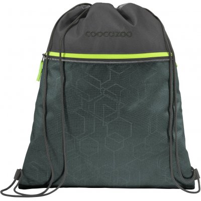 coocazoo Stone Olive – Hledejceny.cz