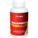 Czech Virus Bulgarian Tribulus 90 kapslí – Sleviste.cz