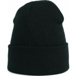 Szaleo Zimní čepice beanie černá – Hledejceny.cz