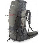 Pinguin Explorer 50l expediční turistický outdoorový batoh s pláštěnkou Black – Sleviste.cz