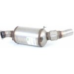 Filtr sazových částic, výfukový systém WALKER 93374 – Hledejceny.cz